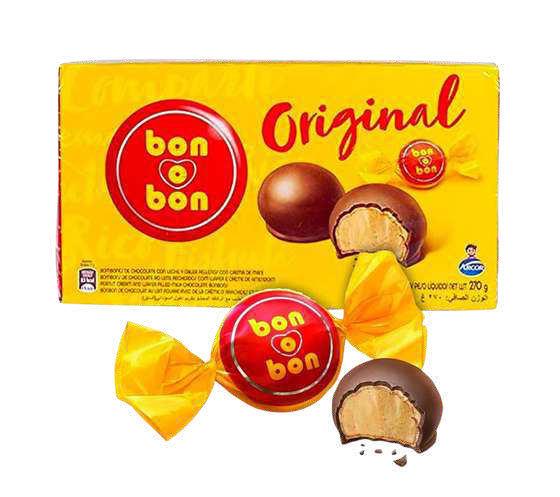 Bon o Bon