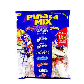 Piñata Mix
