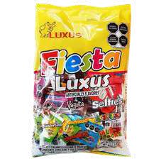 Fiesta Luxus