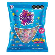 Surtido Sonric’s